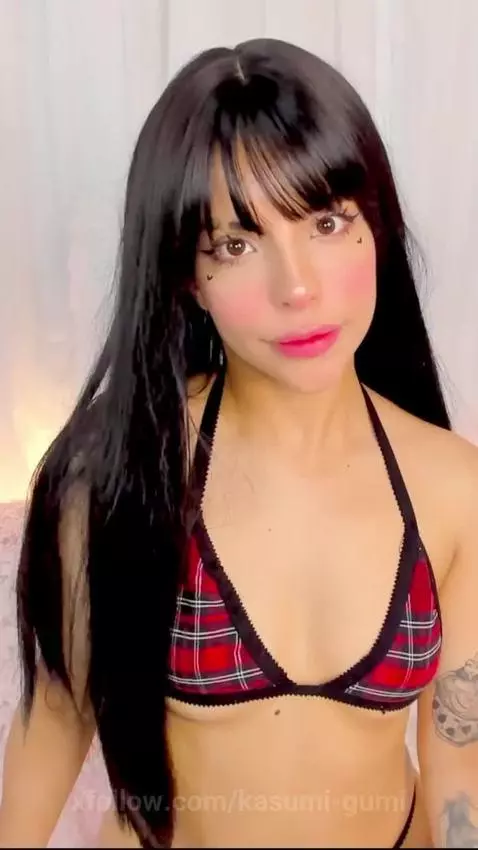 good luck by kasumi-gumi