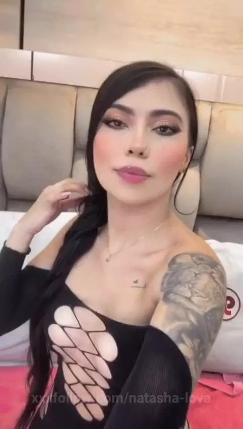 Happy Monday ❤️ by natasha-lova