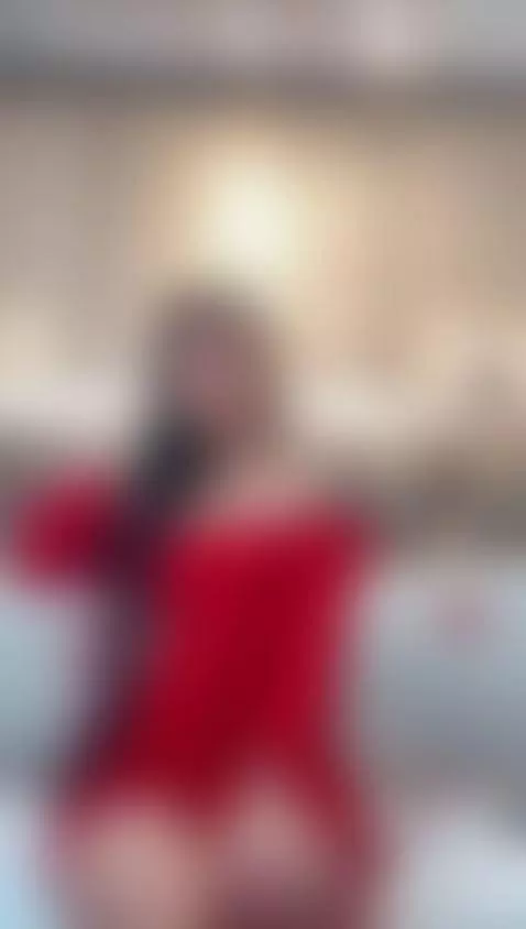 I love my red dress 🌹 by natasha-lova