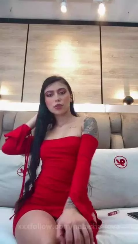 I love my red dress 🌹 by natasha-lova