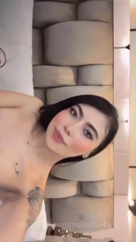 I am very cute❤️ by natasha-lova