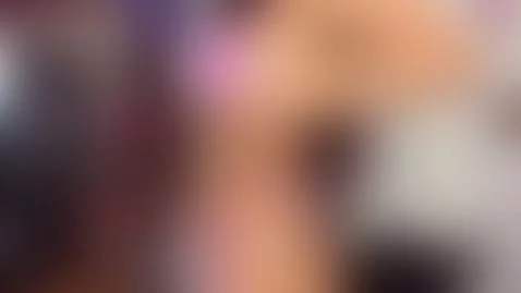 Bikini pink by miaesmot