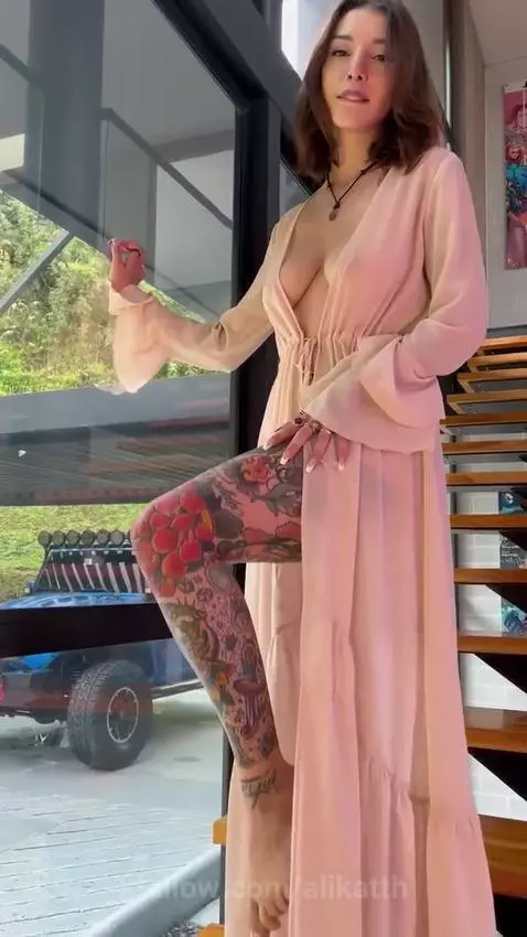 Come and see more by alikatth