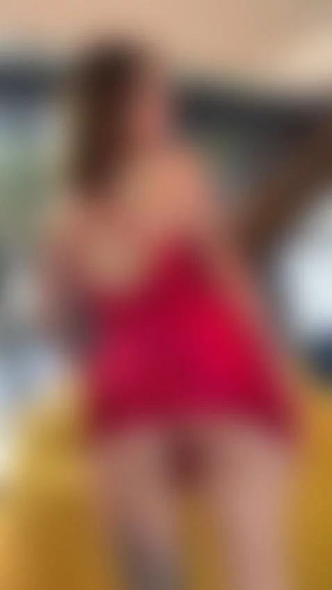 i never use underwear by alikatth