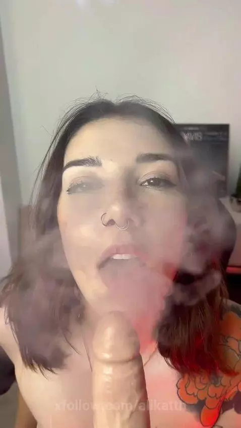 Working on my best skill by alikatth