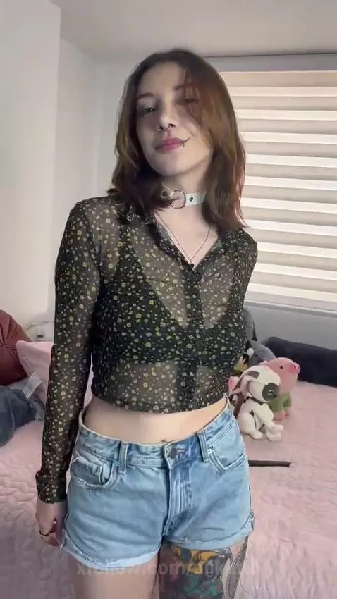 It’s really warm 😏 by alikatth