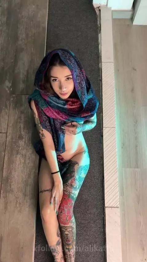 😈😈 by alikatth