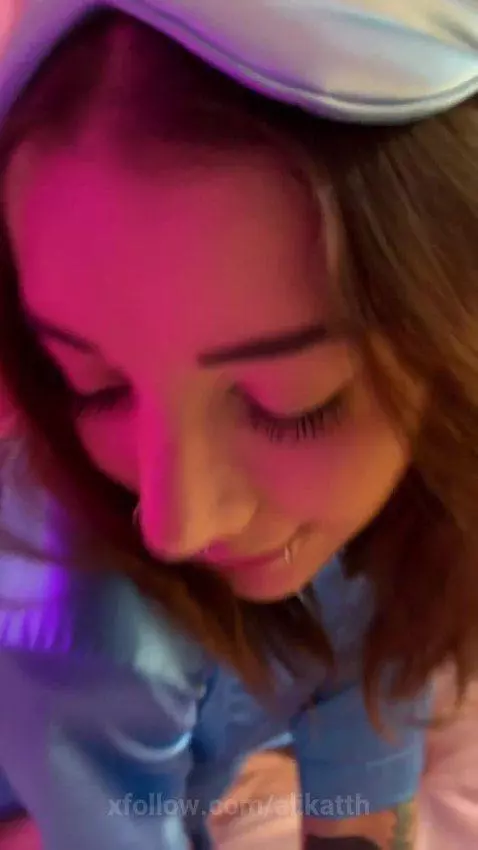 waiting for you to sleep? by alikatth