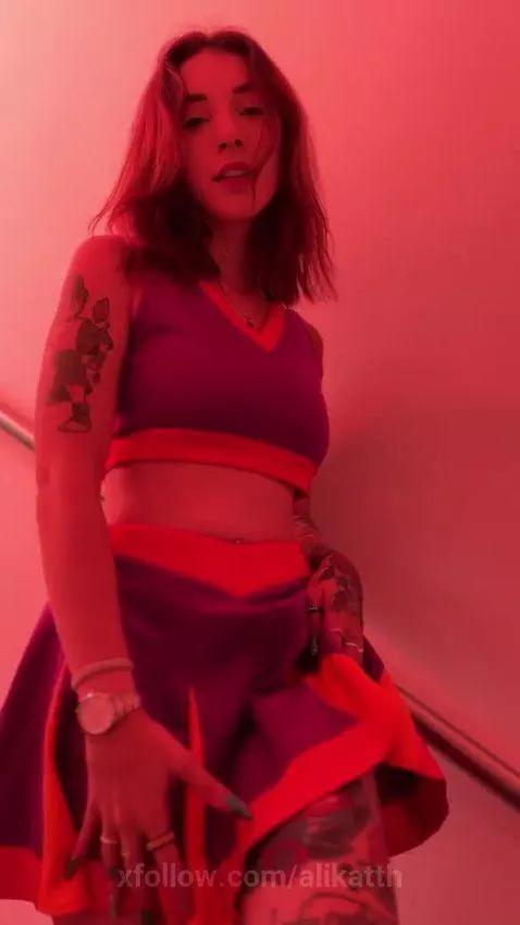 😏😏🫦 by alikatth