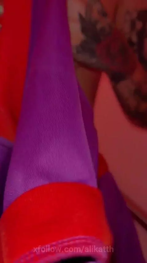 I'm your baby girl 😏 by alikatth