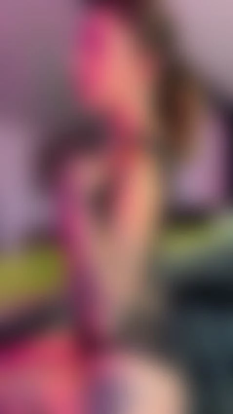 how do I look with my ponytail 🫦🫦 by alikatth