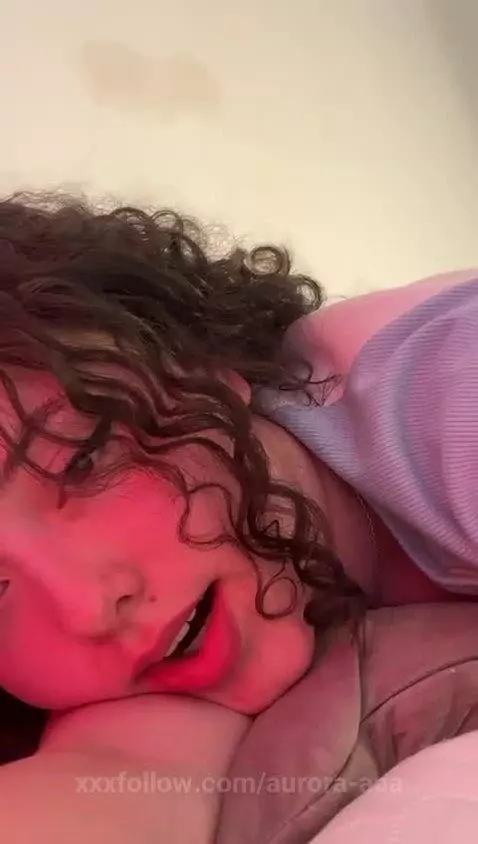 I'm waiting for you the way you like it by aurora-aaa