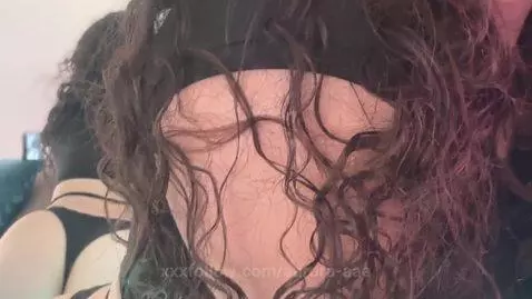 oops, I think you saw too much by aurora-aaa