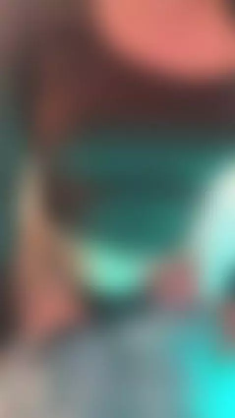 Oops, you caught me while I was alone in my room by aurora-aaa