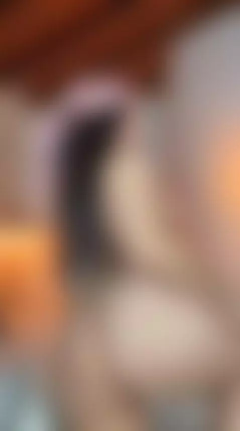 if you come in to see me I'll turn around 😏 by liacox