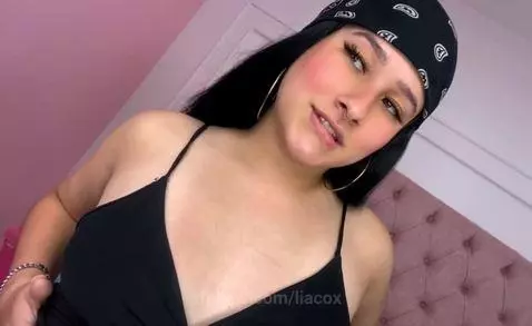 I want to feel your delicious cock by liacox