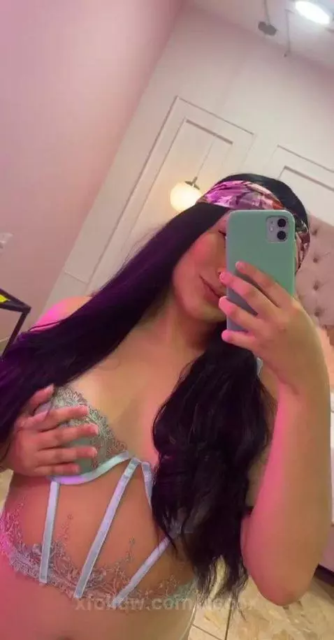 Today I feel super sexy in my lingerie by liacox