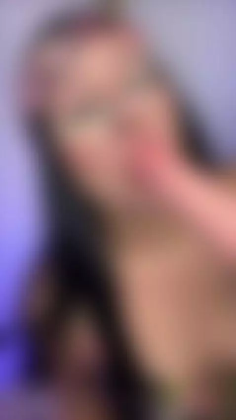 How nice to have my mouth with your cock in it by liacox