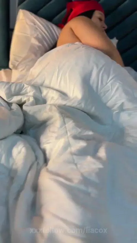 Good night! by liacox