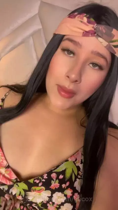 The end is the best by liacox