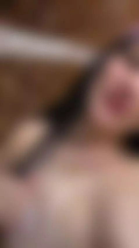 can you come here with me? 🙈 by liacox