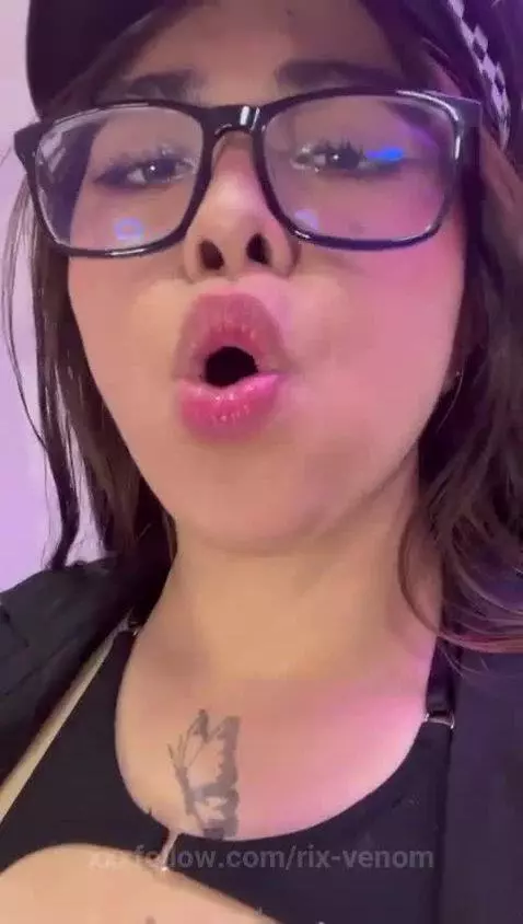 Today you will be my whore in all positions by rix-venom