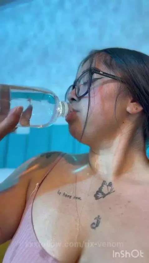 I want us to do cardio together, can we? by rix-venom