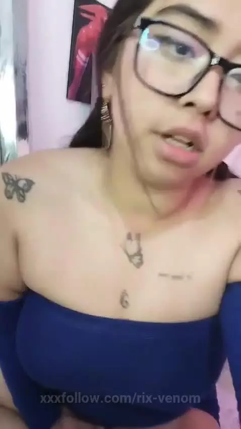 gimme that milk in my mouth by rix-venom