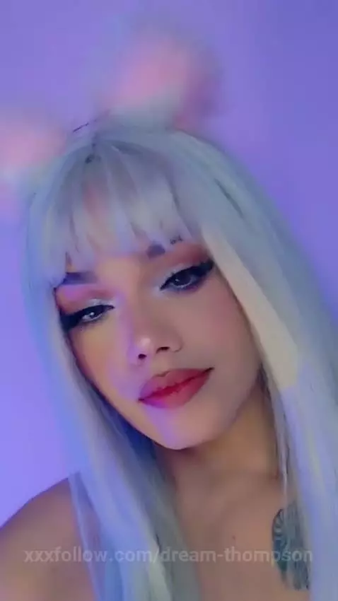 hey  sexy  come here  and  fuck me by dream-thompson