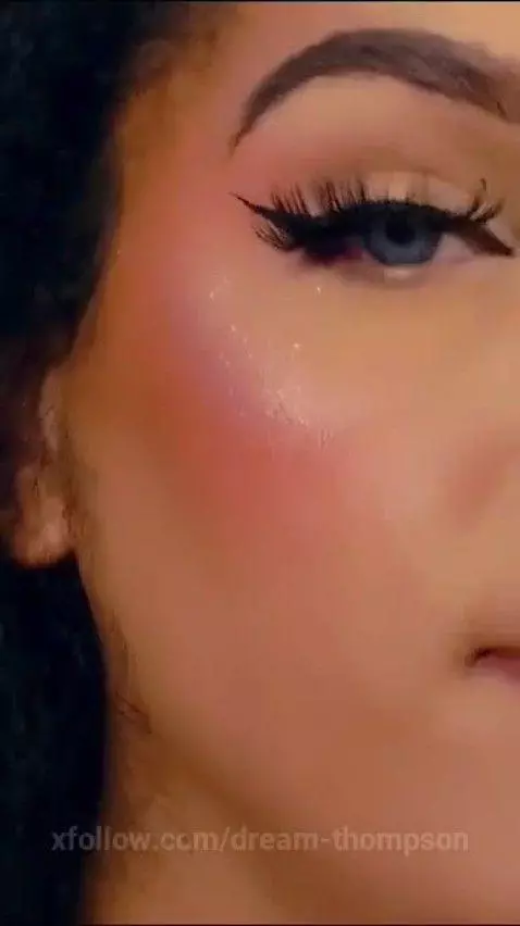 say welcome dream by dream-thompson