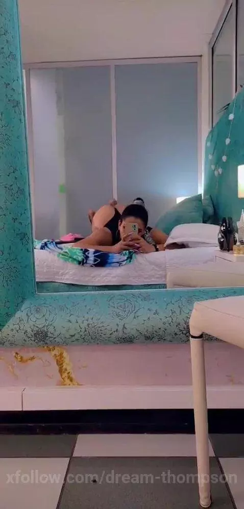 dream-thompson by dream-thompson