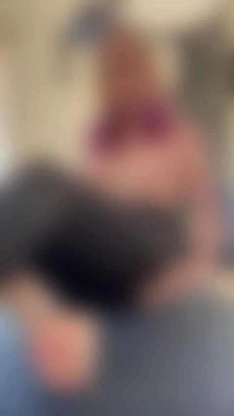 Be my yoga buddy? by optimysticx