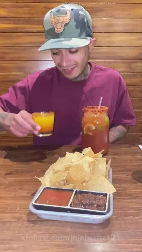 Video by jojohernz121