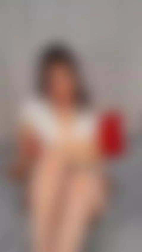 Do you let me try your sweet milk drink? 🥵😈🔥 by elizabethadams1