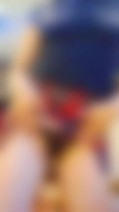 Sensual and naughty, I want you to fill me with milk. 💦😈 by elizabethadams1