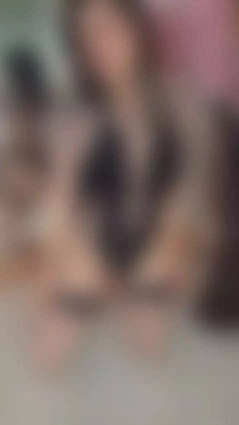I'm so wet already... do you want to see? 💦👀 by elizabethadams1