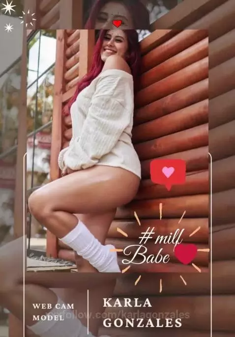 Im waiting for u live on https://www.camsoda.com/karlagonzal... by karlagonzales