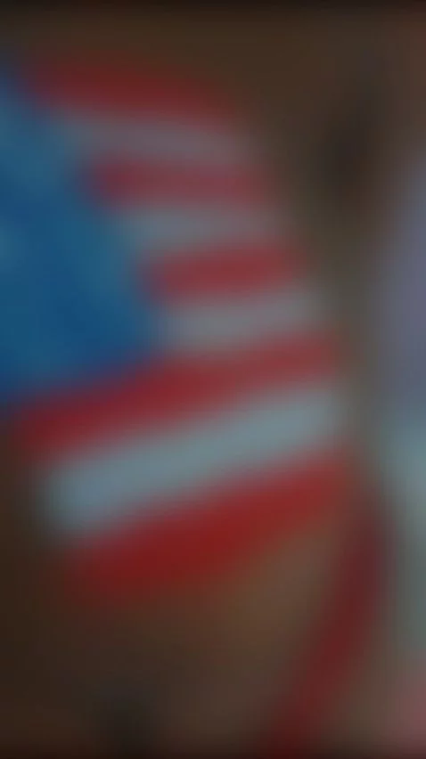 Happy 4th of July by adabennett