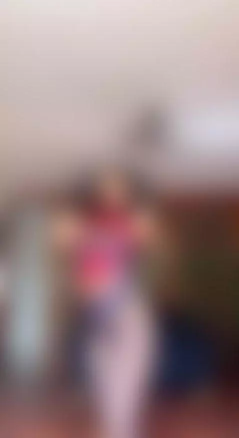 elastic girl by emilyreevess