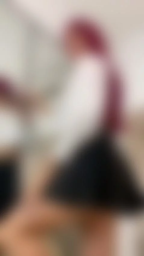 Today I am your sexy half-vampire schoolgirl by emilyreevess