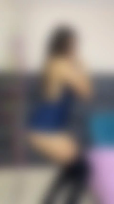 Today I feel so sexy bitch, do you want a private dance? by emilyreevess