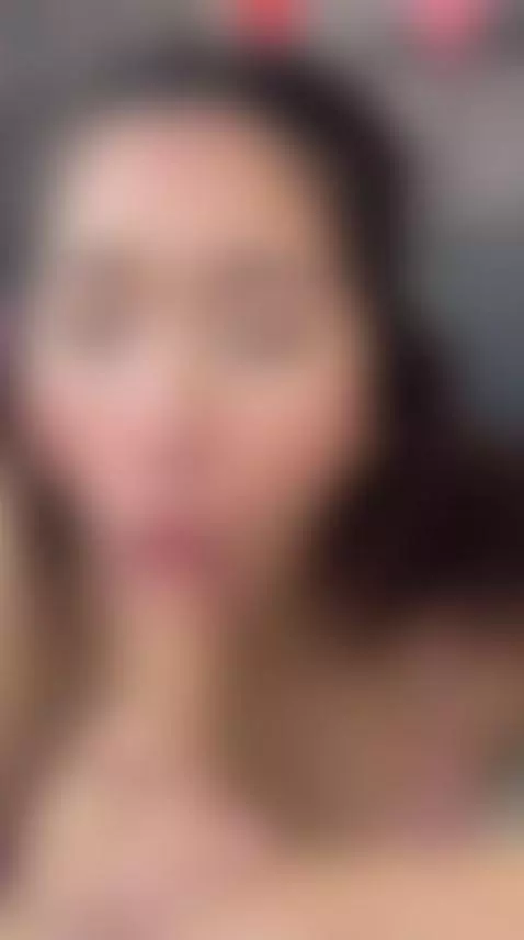 I love the taste of your delicious cock by emilyreevess