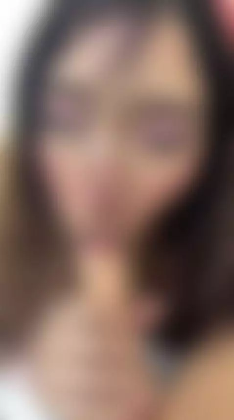 do u wanna fuck my mouth honey? by emilyreevess