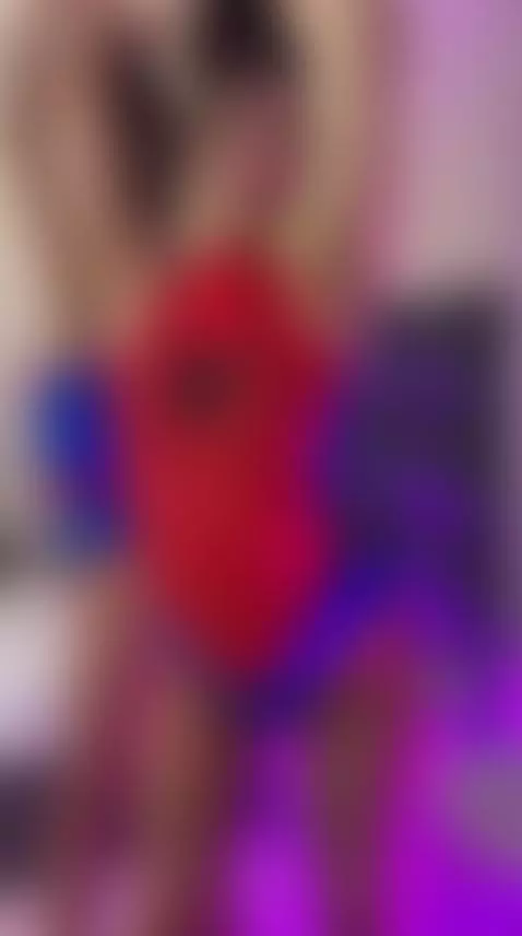 SEXY SPIDER GIRL by emilyreevess