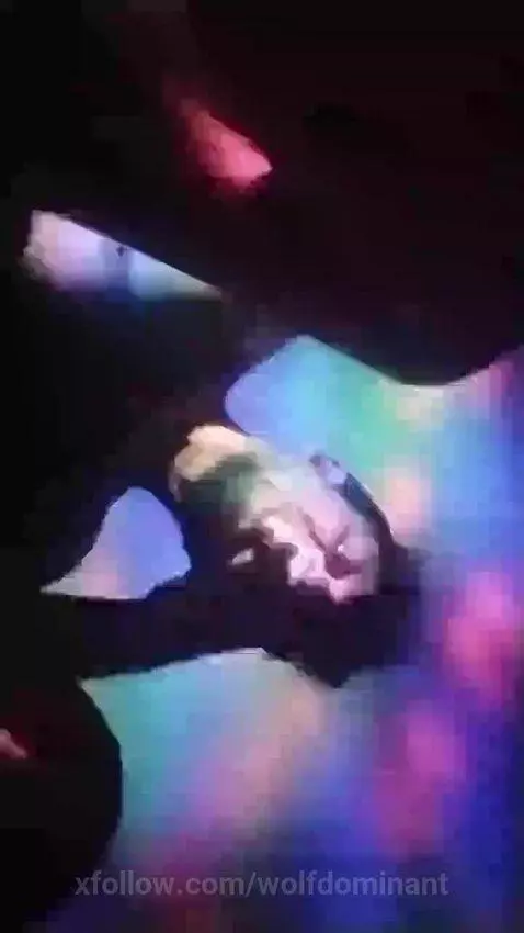 Live sessions davydwolf69 by wolfdominant