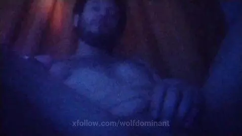 Live sessions davydwolf69 by wolfdominant