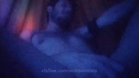 Wolfdominant live sessions by wolfdominant