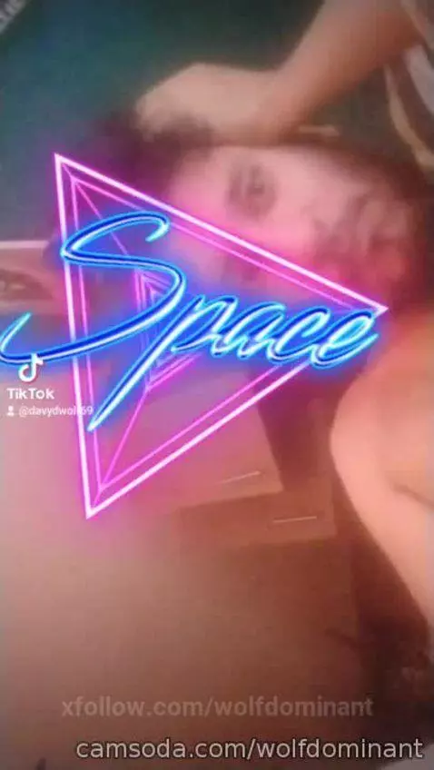 Wolfdominant live sessions davydwolf69 by wolfdominant