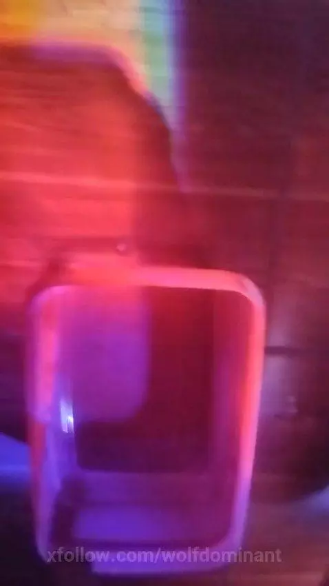 Wolfdominant69 by wolfdominant