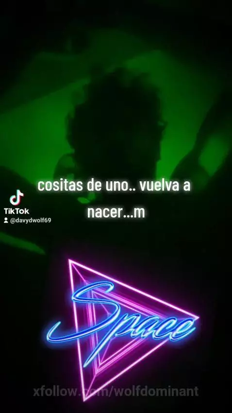 Video by wolfdominant